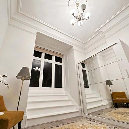 Madestays Premium South Kensington Serviced Apartment Londen Buitenkant foto