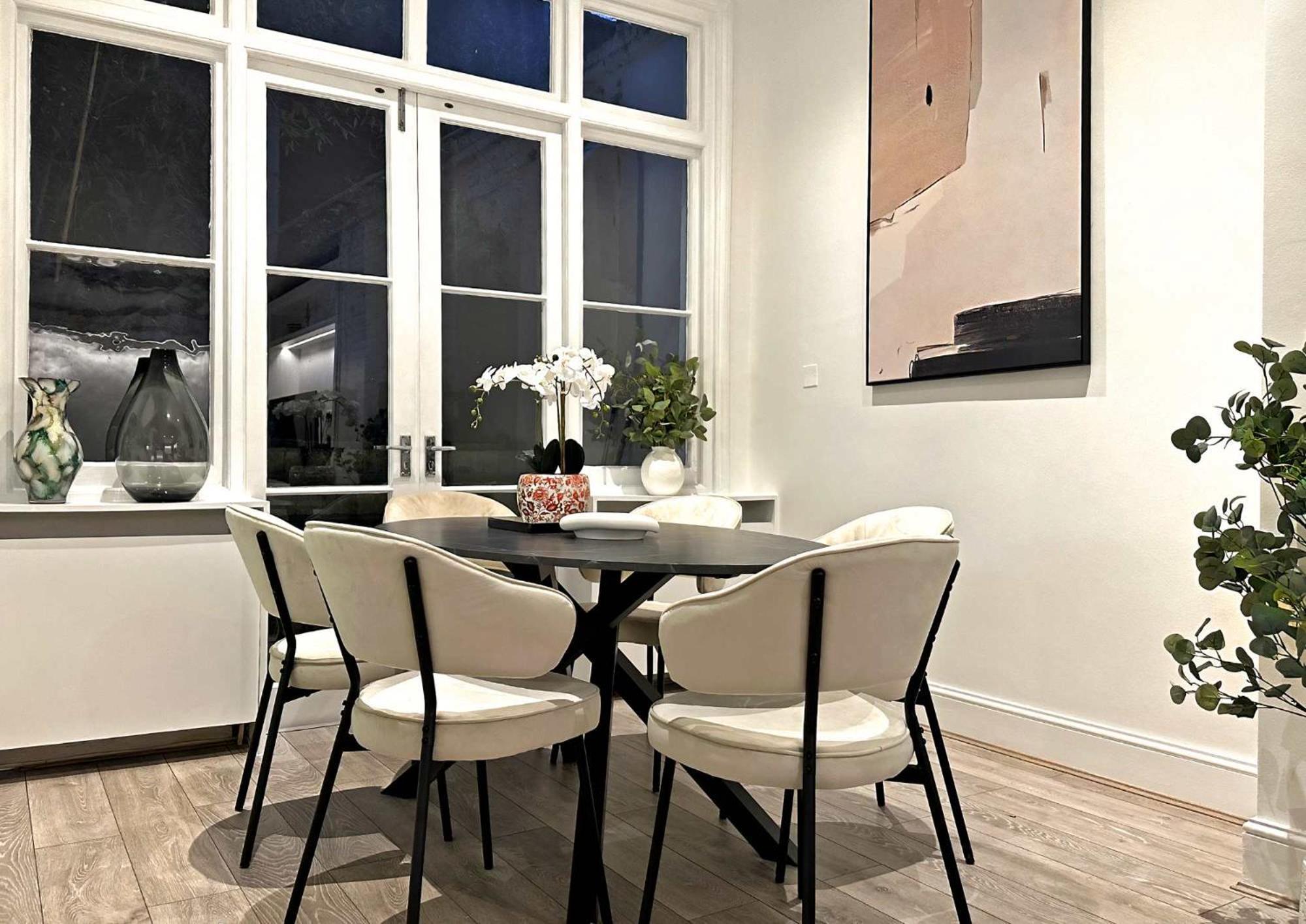 Madestays Premium South Kensington Serviced Apartment Londen Buitenkant foto